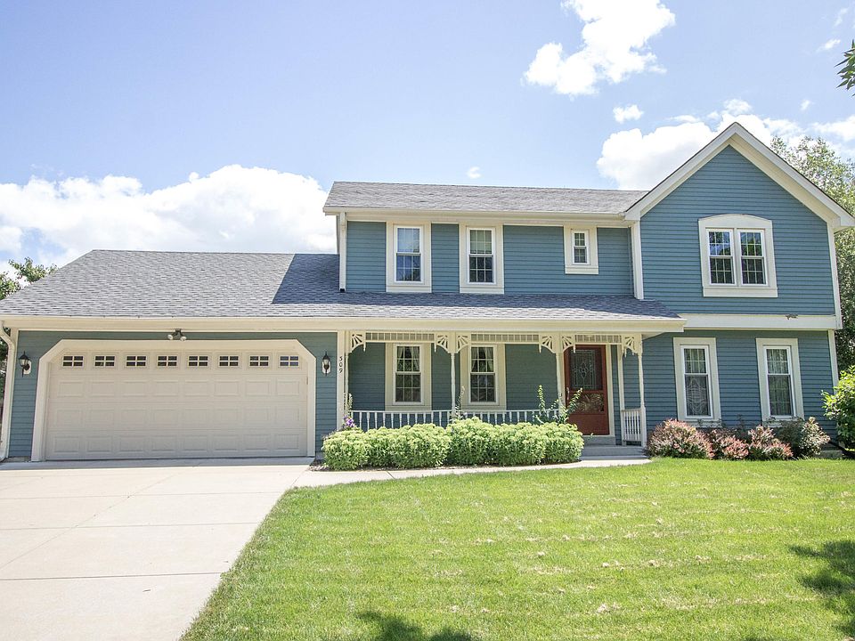 2nd image of 309 S Comanche Ln