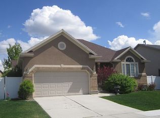 2230 N Pointe Meadow Loop, Lehi, UT 84043