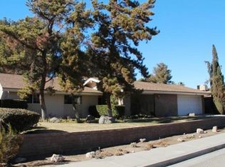 643 Scott St, Ridgecrest, CA 93555