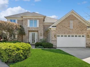 841 Country Club Ln, Northbrook, IL 60062