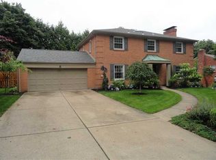 202 Ennerdale Ln, Pittsburgh, PA