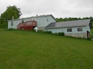 1511 County Highway 34, Schenevus, NY 12155