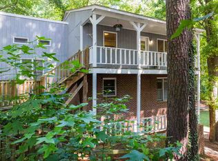 115 Carmichael Ct #20B, Cary, NC 27511