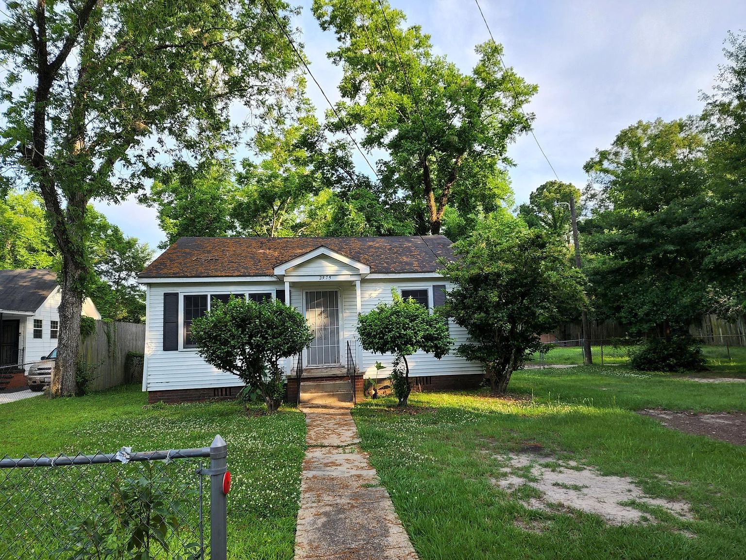 2575 Pollard Ln, Mobile, AL 36606 Zillow