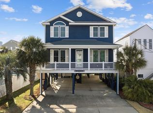 211 58th Ave N #A, North Myrtle Beach, SC 29582