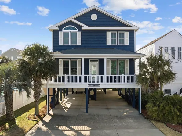 211 N 58th Ave. N #"A Place For Everyone", North Myrtle Beach, SC 29582