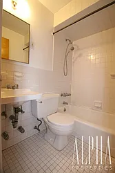 Rented by Alpha Properties NYC I LLC