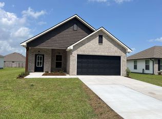 330 Tregre Ln, Thibodaux, LA 70301