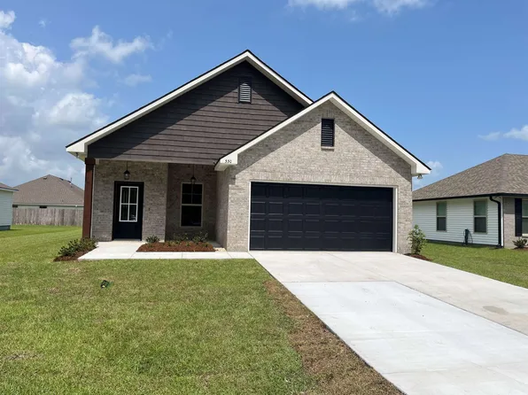 330 Tregre Ln, Thibodaux, LA 70301