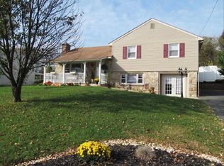 219 N Greenwood Ave, Easton, PA 18045