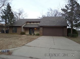 7927 S 86th Ave E, Tulsa, OK 74133