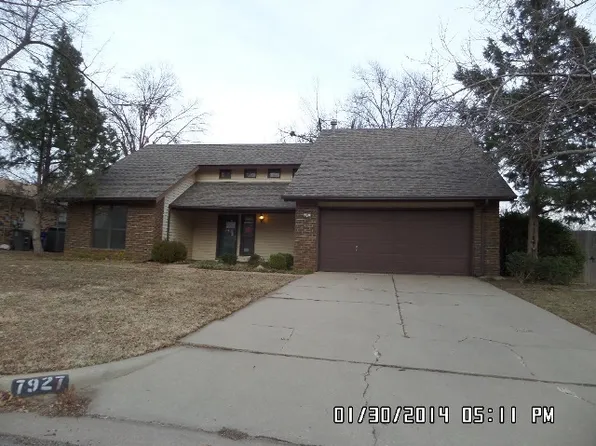 7927 S 86th Ave E, Tulsa, OK 74133