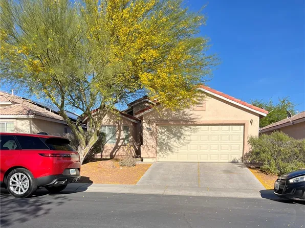 6112 Alderley Ct, North Las Vegas, NV 89081