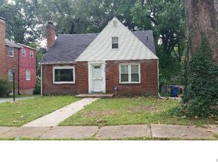 326 Roberta Ave, Saint Louis, MO