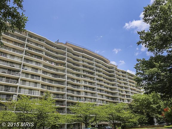 2nd image of 3333 University Blvd W APT 1206