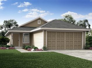 14118 Inglebert St, Pilot Point, TX 76258