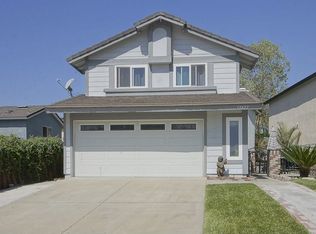 13422 Stetson Way, Chino Hills, CA 91709