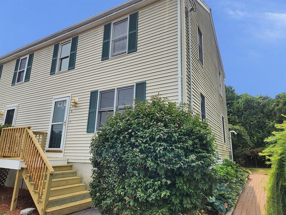 1st image of 6 Correia Cir #B