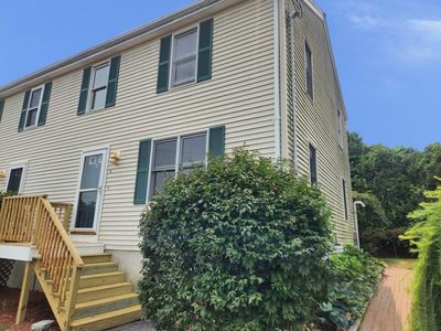 6 Correia Cir #B, Milford, MA, 01757