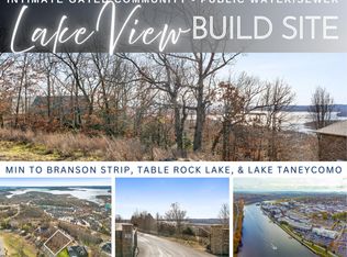 6 Gregory Ln, Branson, MO 65616