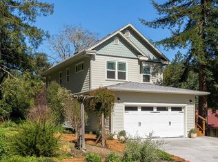 14622 Kit Ln, Occidental, CA 95465