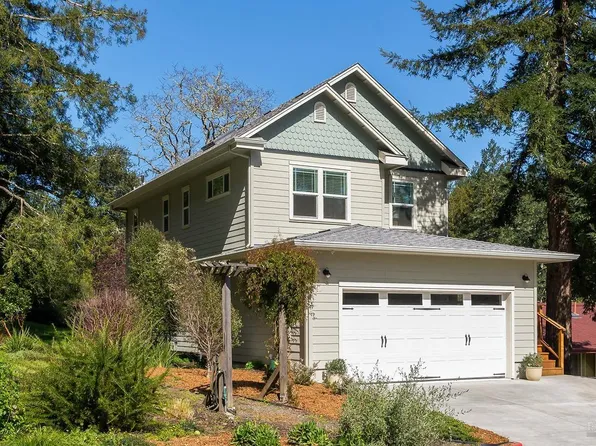 14622 Kit Lane, Occidental, CA 95465