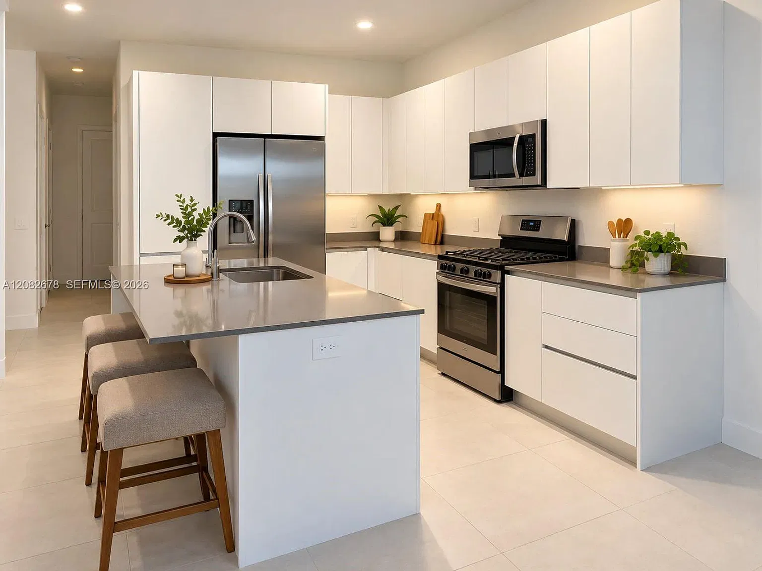 3 bed, 2.5 bath, 1558 sqft, $2,900 — Photo 4