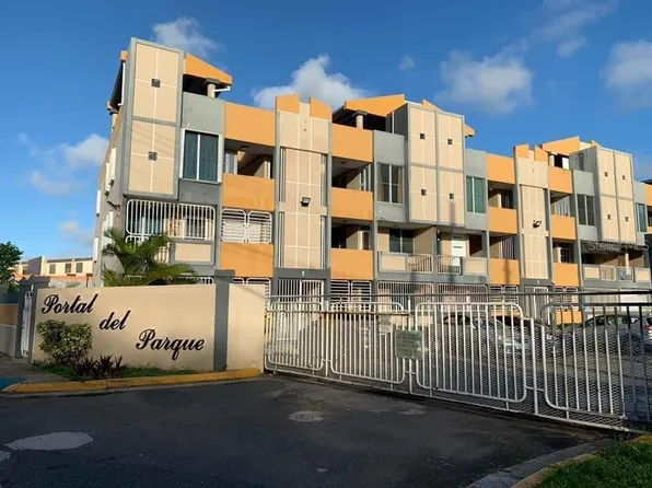 D Portal Del Parque 107 D APT 107, Trujillo Alto, PR 00976