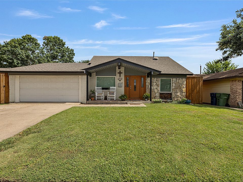 1st image of 4521 Danville Dr