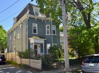 25 Teel St #1, Arlington, MA 02474