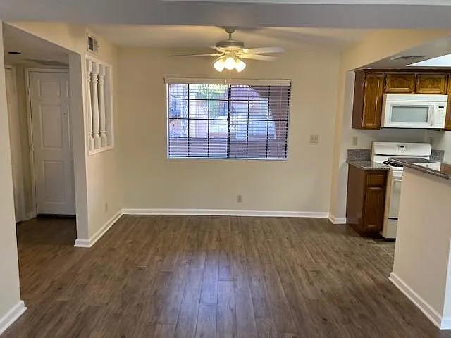 Dining Area, Option 2