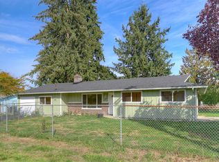 853 135th Street Ct S, Tacoma, WA 98444