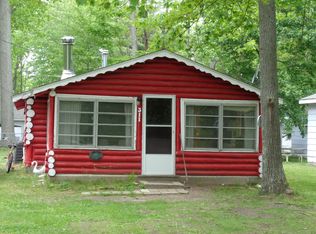 311 Burrill, Houghton Lake, MI 48629