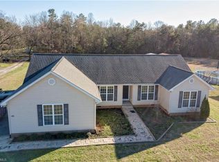 285 Main Church Rd, Mocksville, NC 27028