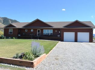 111 Bingham Dr, Star Valley Ranch, WY 83127