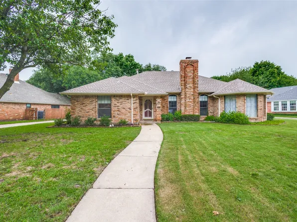 3313 Nottingham Dr, Denton, TX 76209