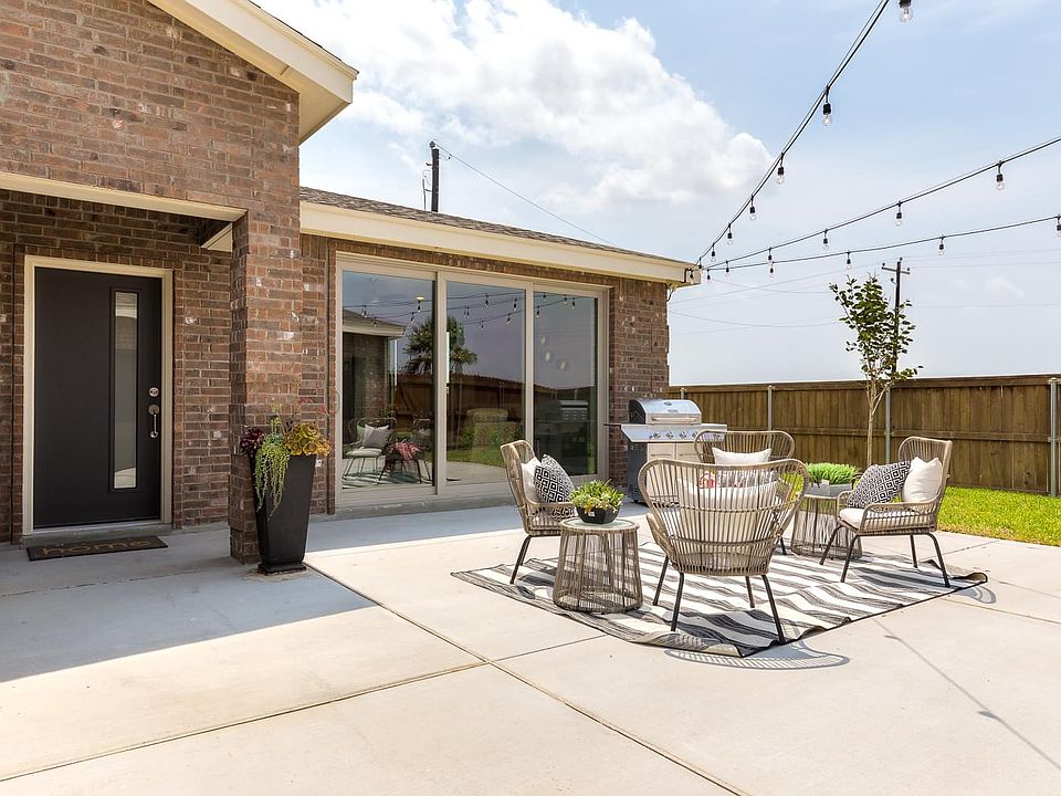 Santa Cruz Plan, Palo Alto Groves, Brownsville, TX 78526 Zillow