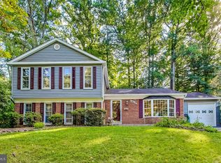 14109 Flint Rock Rd, Rockville, MD 20853