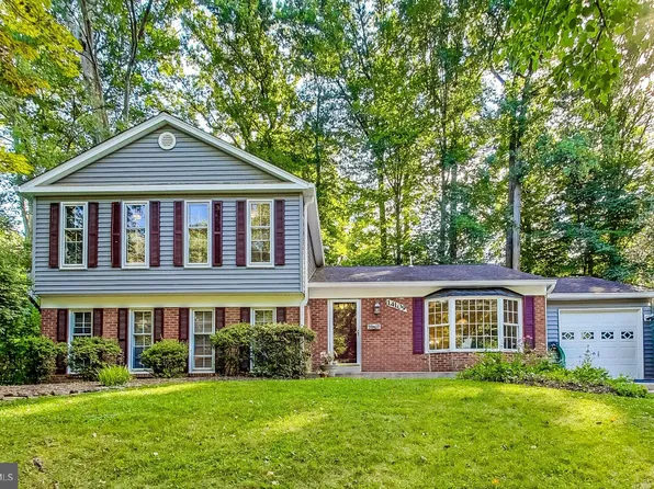 14109 Flint Rock Rd, Rockville, MD 20853