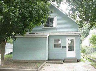 11640 Temperance St, Mount Morris, MI 48458