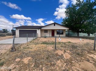 13632 Fran St, North Edwards, CA