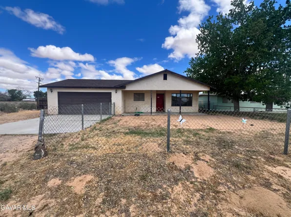 13632 Fran St, North Edwards, CA 93523