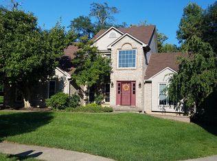 3644 Hartland Parkside Pl, Lexington, KY 40515