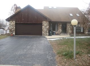 15731 Rob Roy Cir, Oak Forest, IL