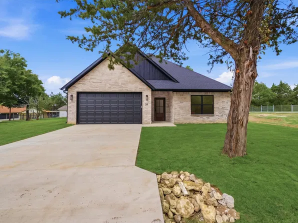 28 Jack Harris Ln, Pottsboro, TX 75076