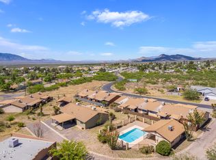 463 Santa Cruz Dr #A, Bisbee, AZ 85603