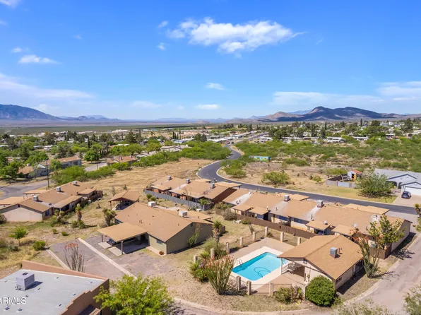 463 Santa Cruz Drive #A, Bisbee, AZ 85603