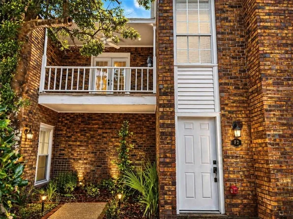1014 Saint Julien Dr APT F2, Kenner, LA 70065