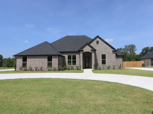 16445 Cooper Way, Tyler, TX 75703