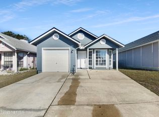 8787 Ivey Rd, Jacksonville, FL 32216